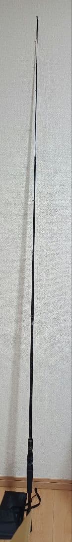 TATULA XT 6112HSB タトゥーラ ビックベイトモデル