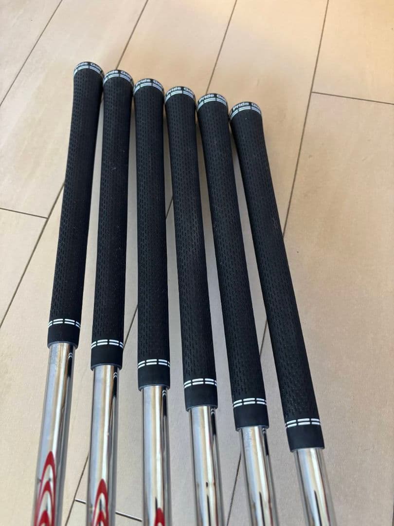 SRIXON スリクソン ZXi5&ZXi7コンボアイアン