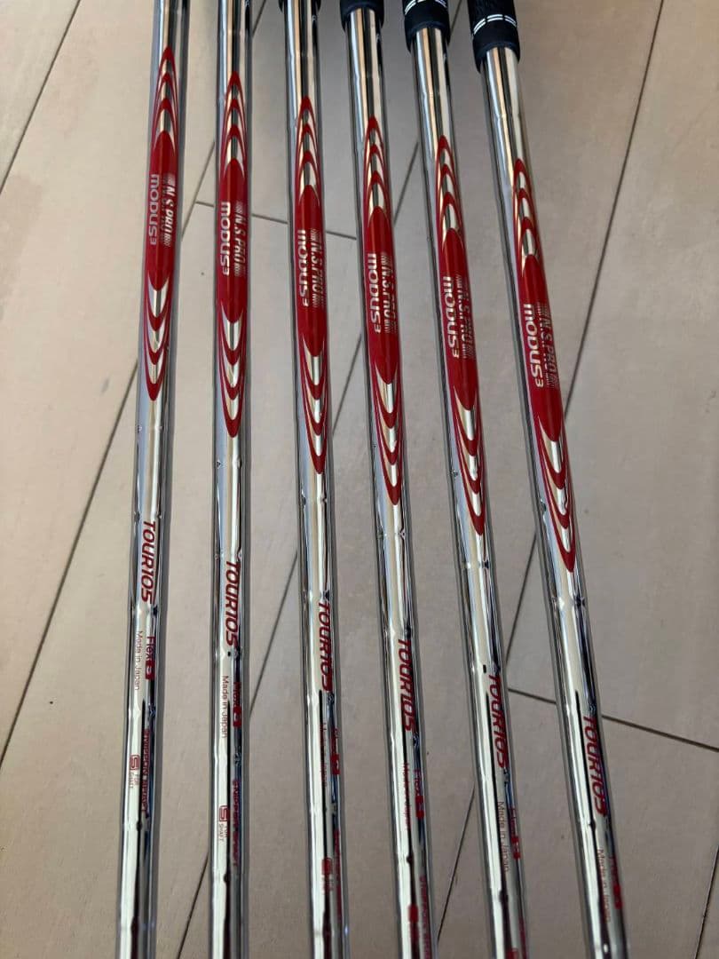 SRIXON スリクソン ZXi5&ZXi7コンボアイアン