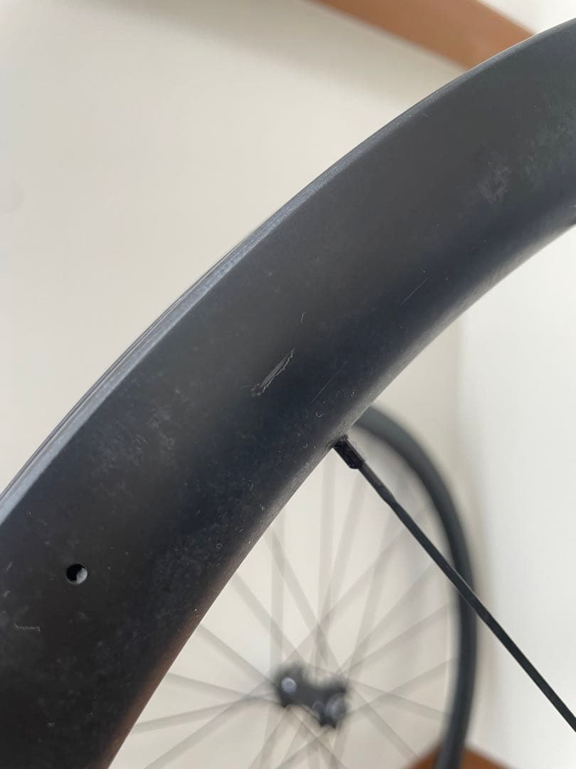 Henley SHIMANO WH-R8170 C36 前後セット