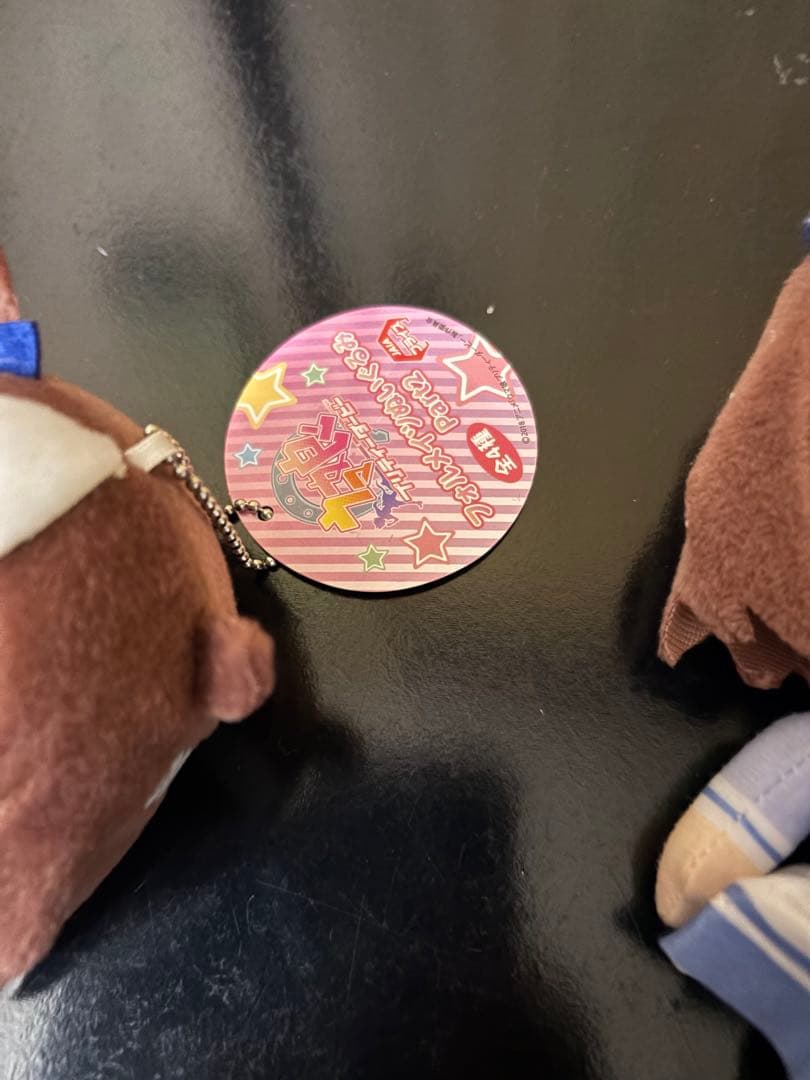 ウマ娘　巨大ぬいぐるみ　まとめ売り