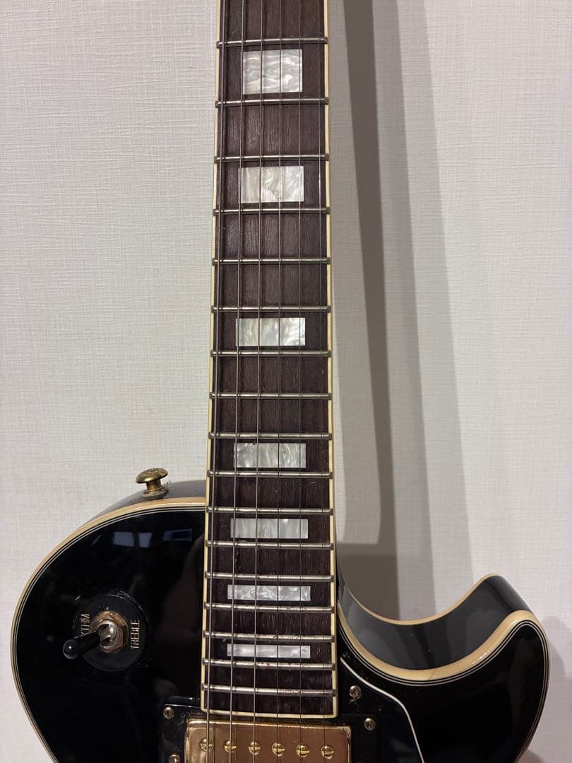 BUSKERS バスカーズ エレキギター BLC300