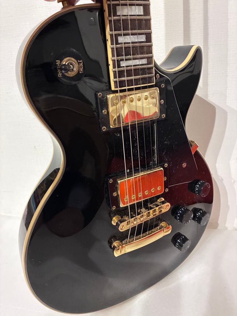 BUSKERS バスカーズ エレキギター BLC300