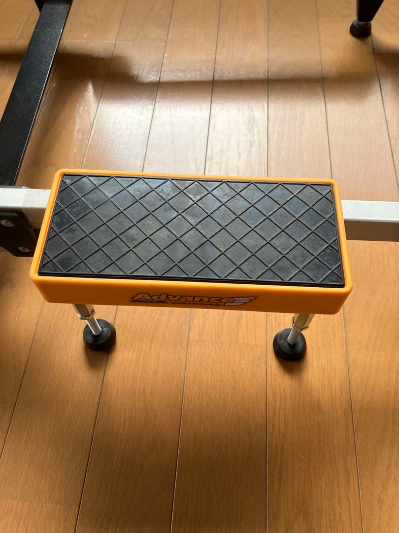 週末値下げ　ミノウラ アクションマグローラー /希少品ローラーケースセット