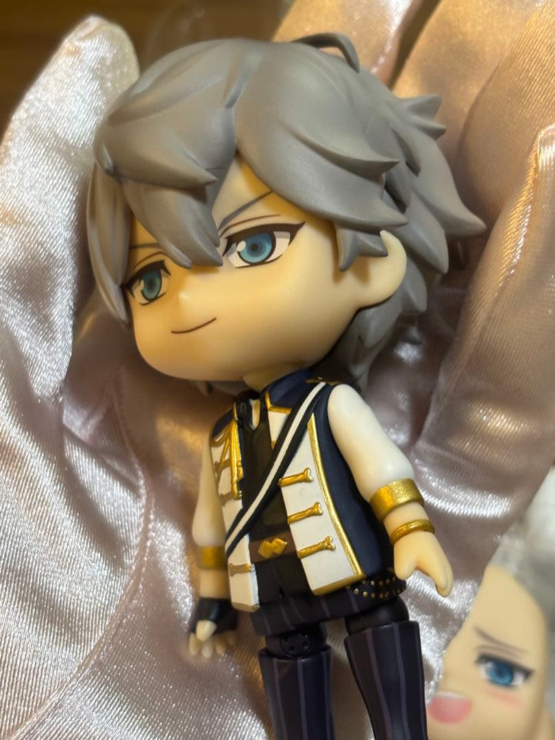 【未開封の特典付き】あんさんぶるスターズ！ 瀬名泉 ねんどろいど