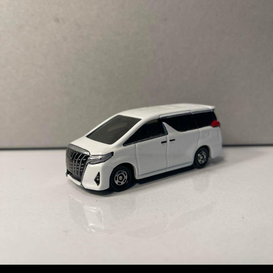 トミカ改造　カスタム　制作依頼　オーダーページ　1/64