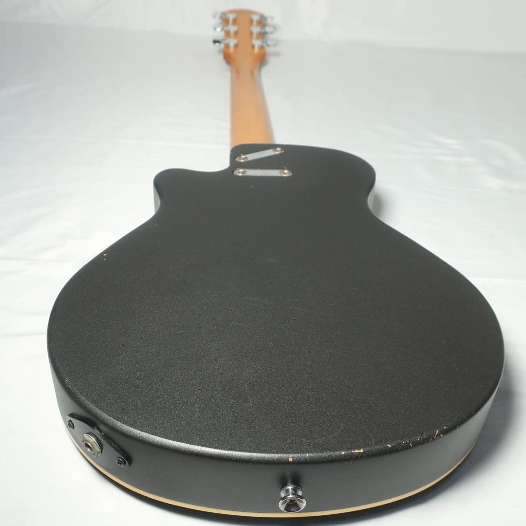 YAMAHA APXT-1A エレアコ ミニギター ヤマハ製ケース付