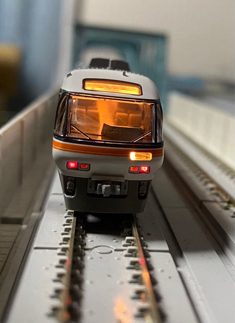 KATO 10-402 キハ85系 ワイドビューひだ 3両増結セット