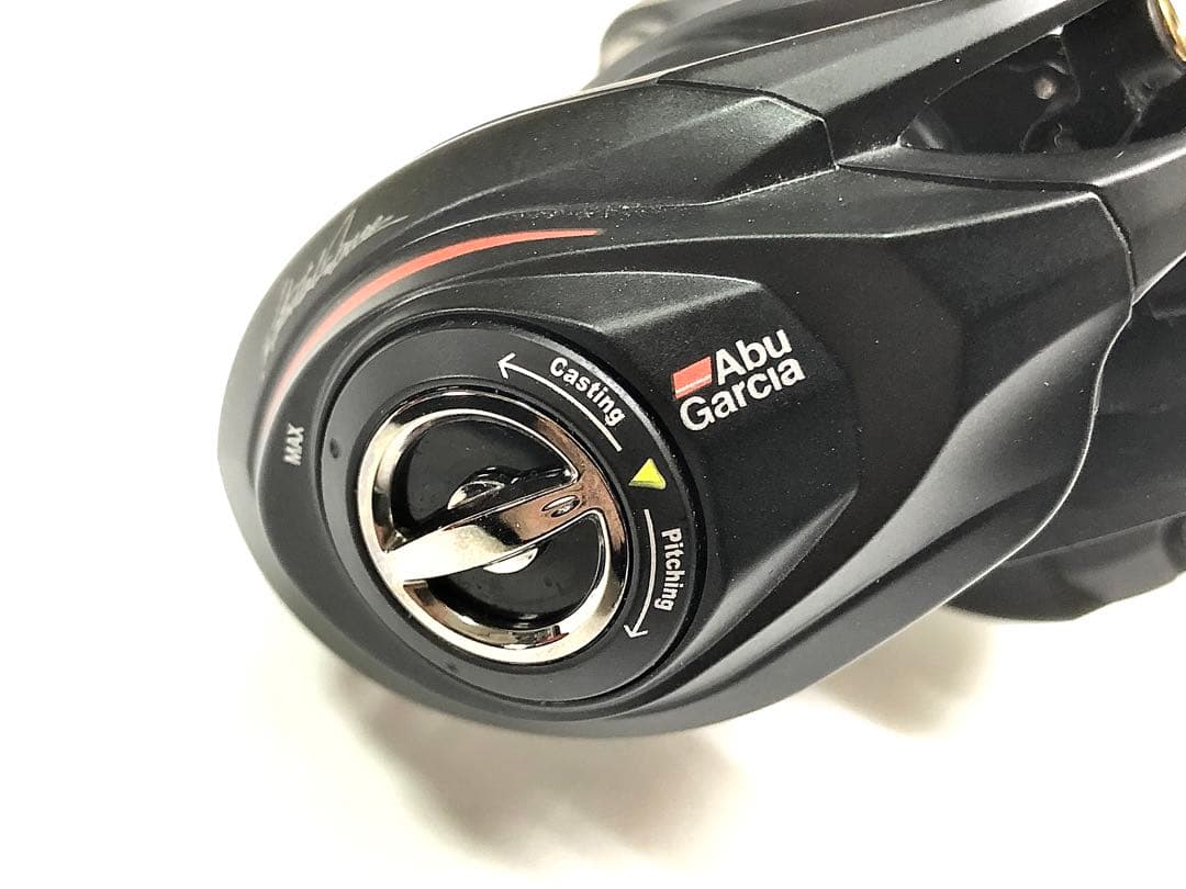 アブガルシアLX992Z ZPI RAB01 IKコンビ風 IMAKATSU