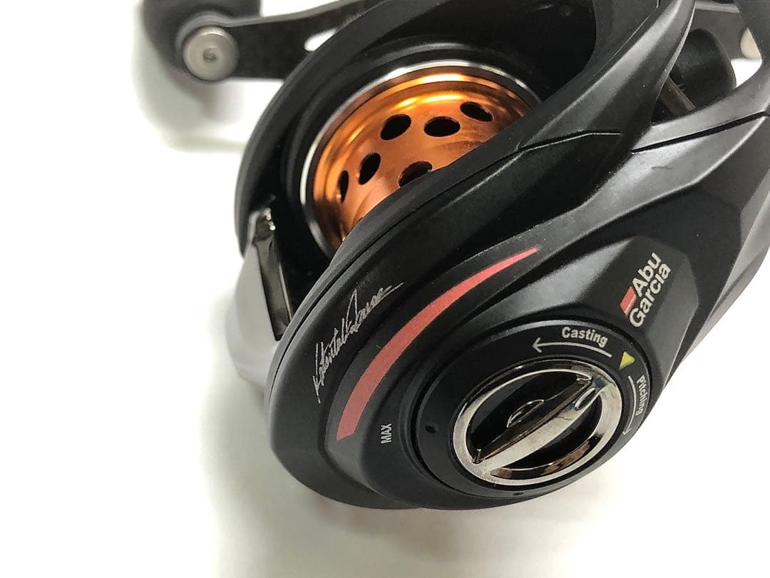 アブガルシアLX992Z ZPI RAB01 IKコンビ風 IMAKATSU