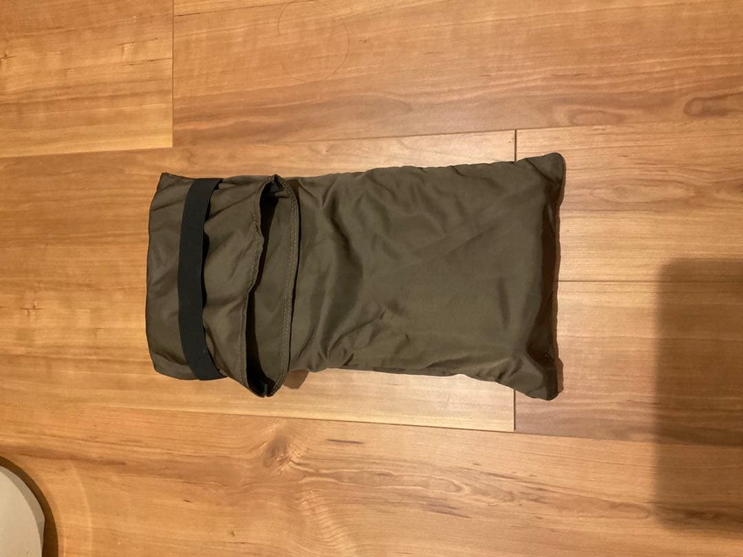 代官山ゴルフ倶楽部★トラベルカバー★ゴルフバッグカバー