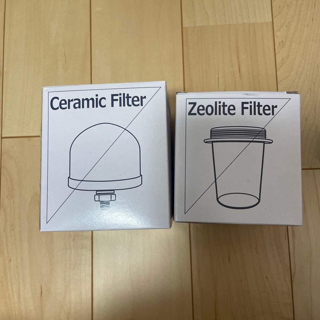 ポタポタ　ライフエッセンス　2点セット