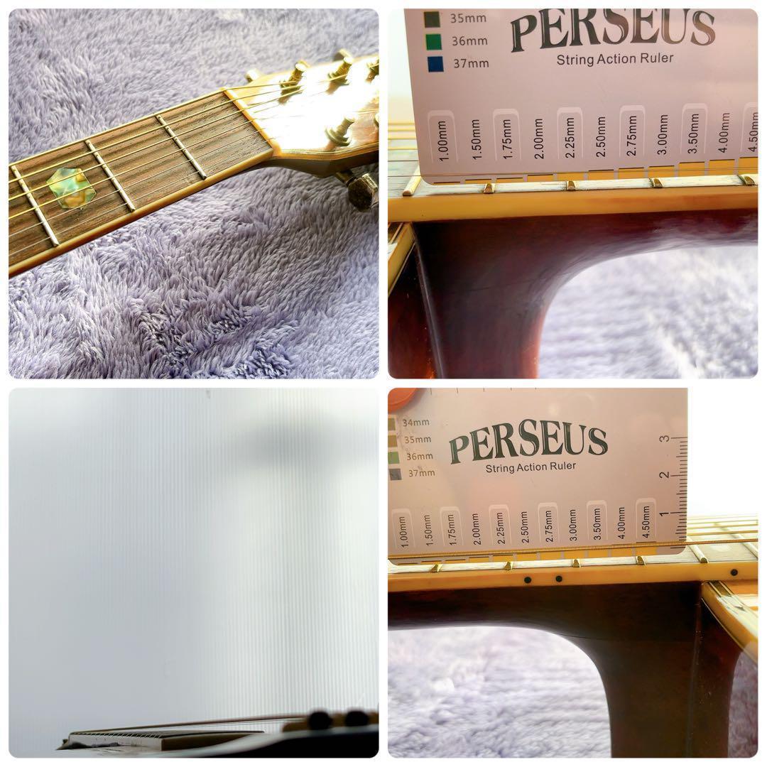 MORRIS MD-525 ビンテージギター　縦ロゴ　モーリス