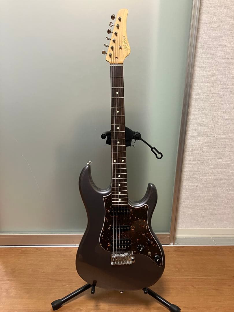 ギター Fujigen jos2-cl-g
