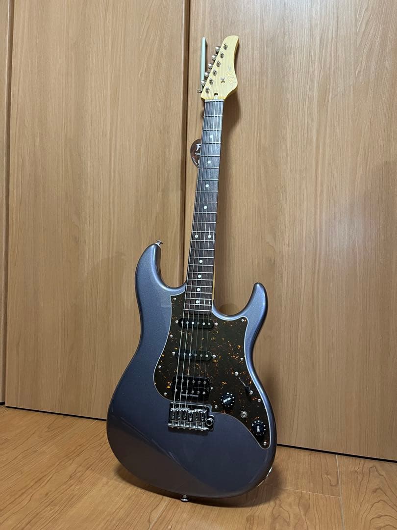 ギター Fujigen jos2-cl-g