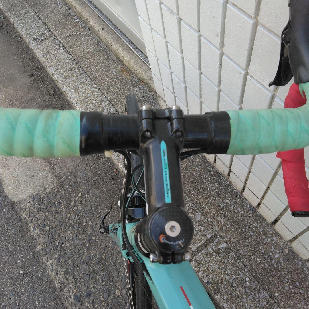 Bianchi フェニーチェ2015