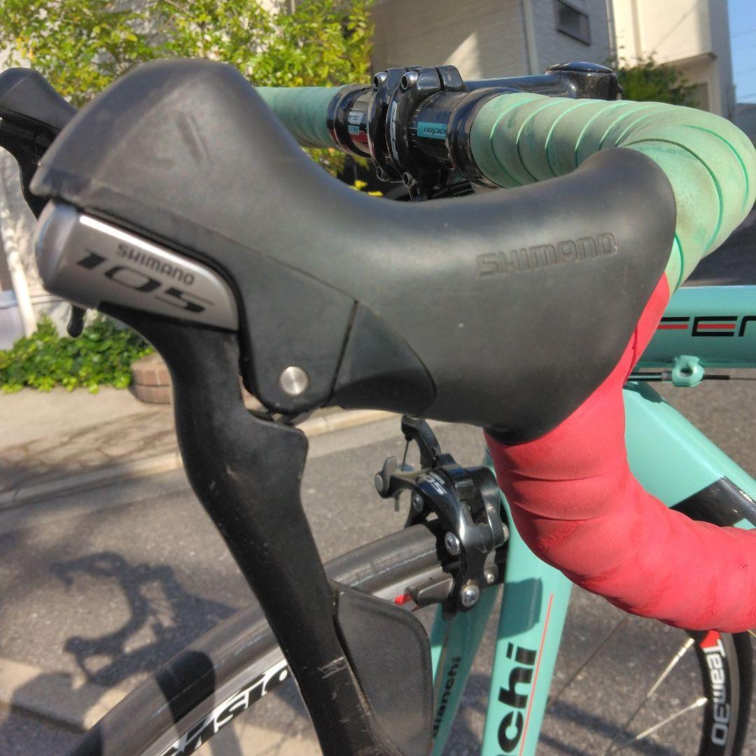 Bianchi フェニーチェ2015