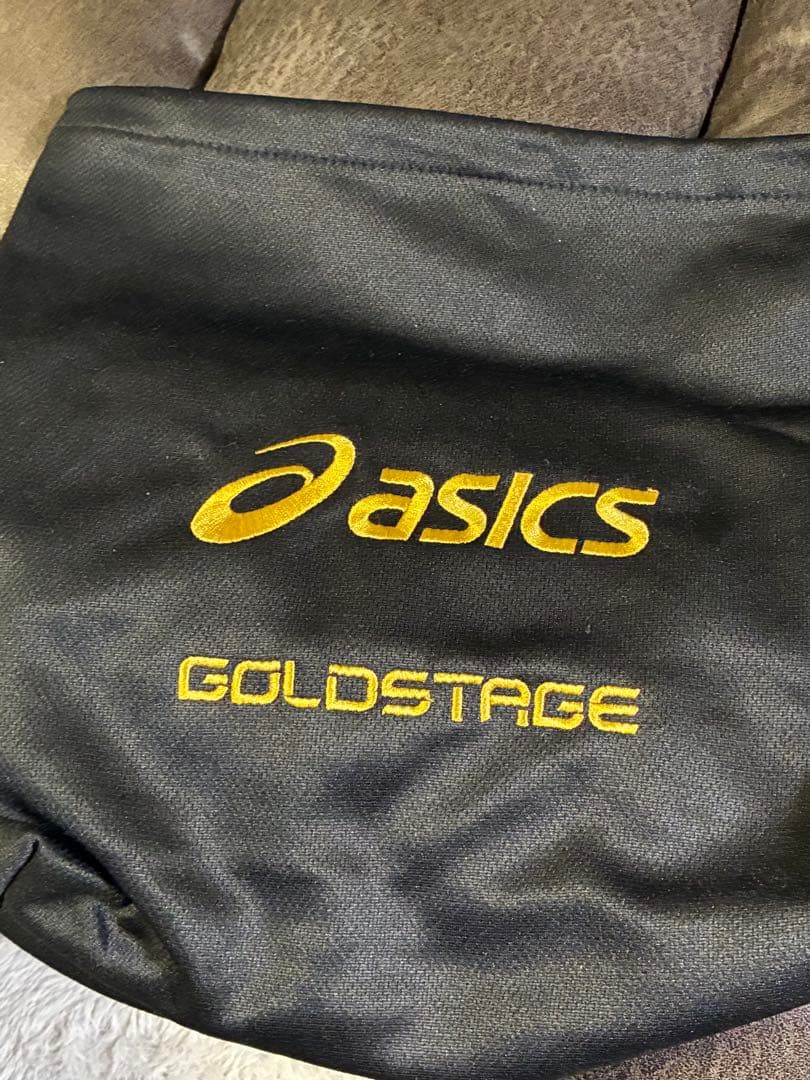 asics gold stage硬式グローブ 投手用　大谷モデル
