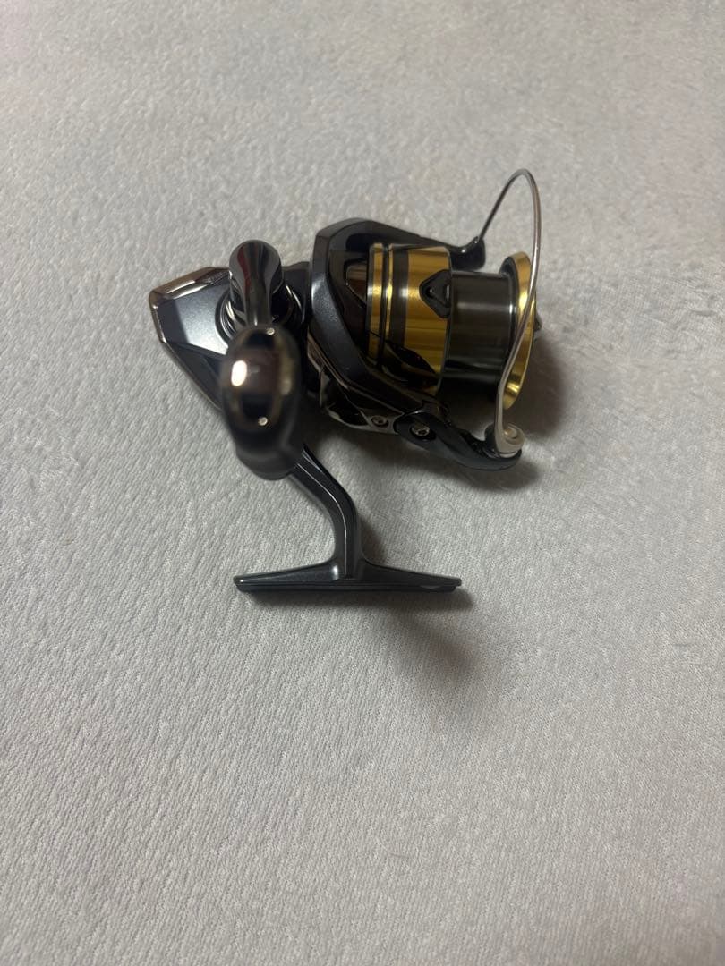 シマノ25アルテグラ2500中古