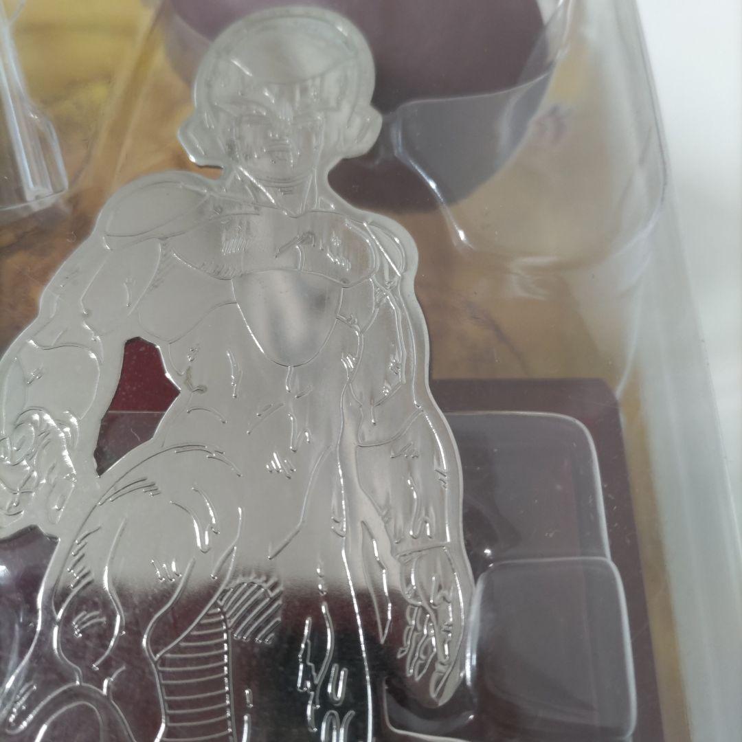 ドラゴンボール フィギュアコレクション　孫悟空　スーパーサイヤ人　No.05