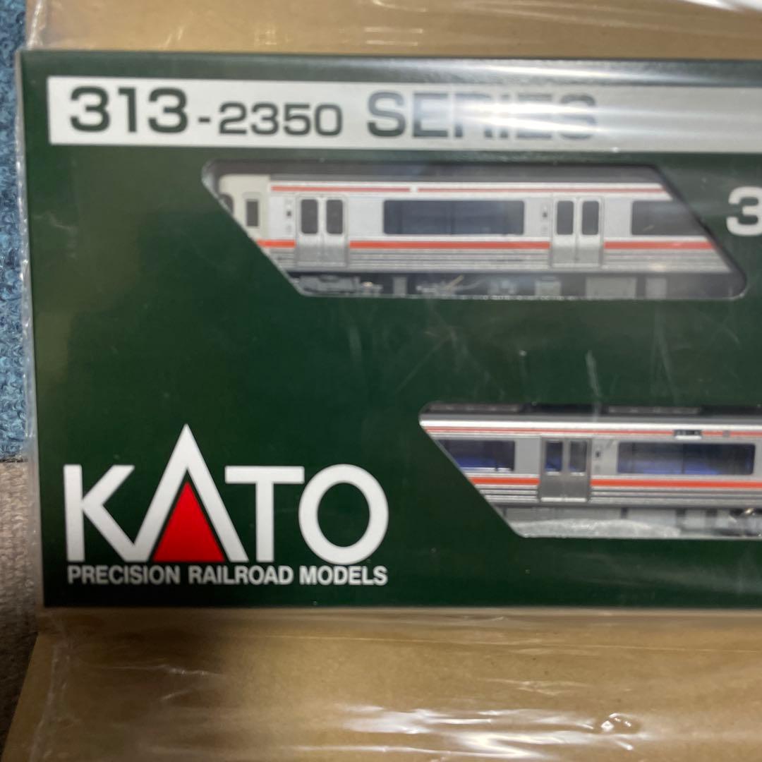 KATO 10-1744　JR東海313系2350番台 2両セット