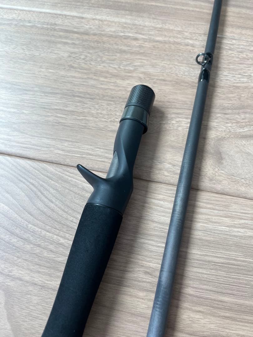 【美品 最終価格】ファイナルウエポン フルフォース アンビエンス