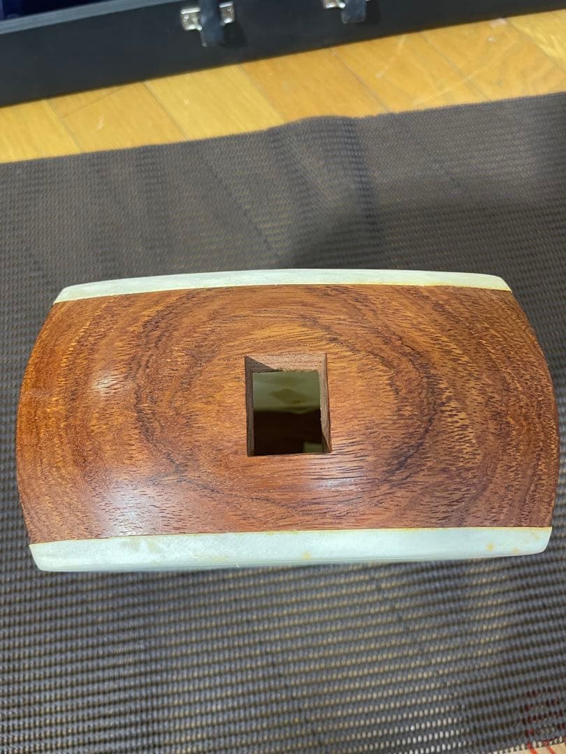 【すぐ使えます。】三味線 セット 一式 ハードケース付き