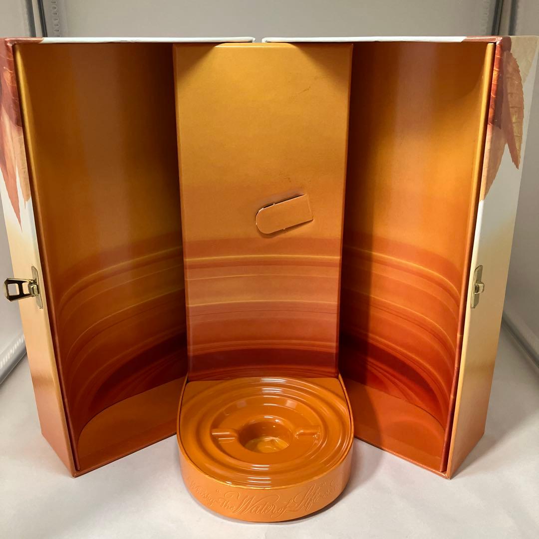 【未開封】Ballantine's Purity 500ml 43%