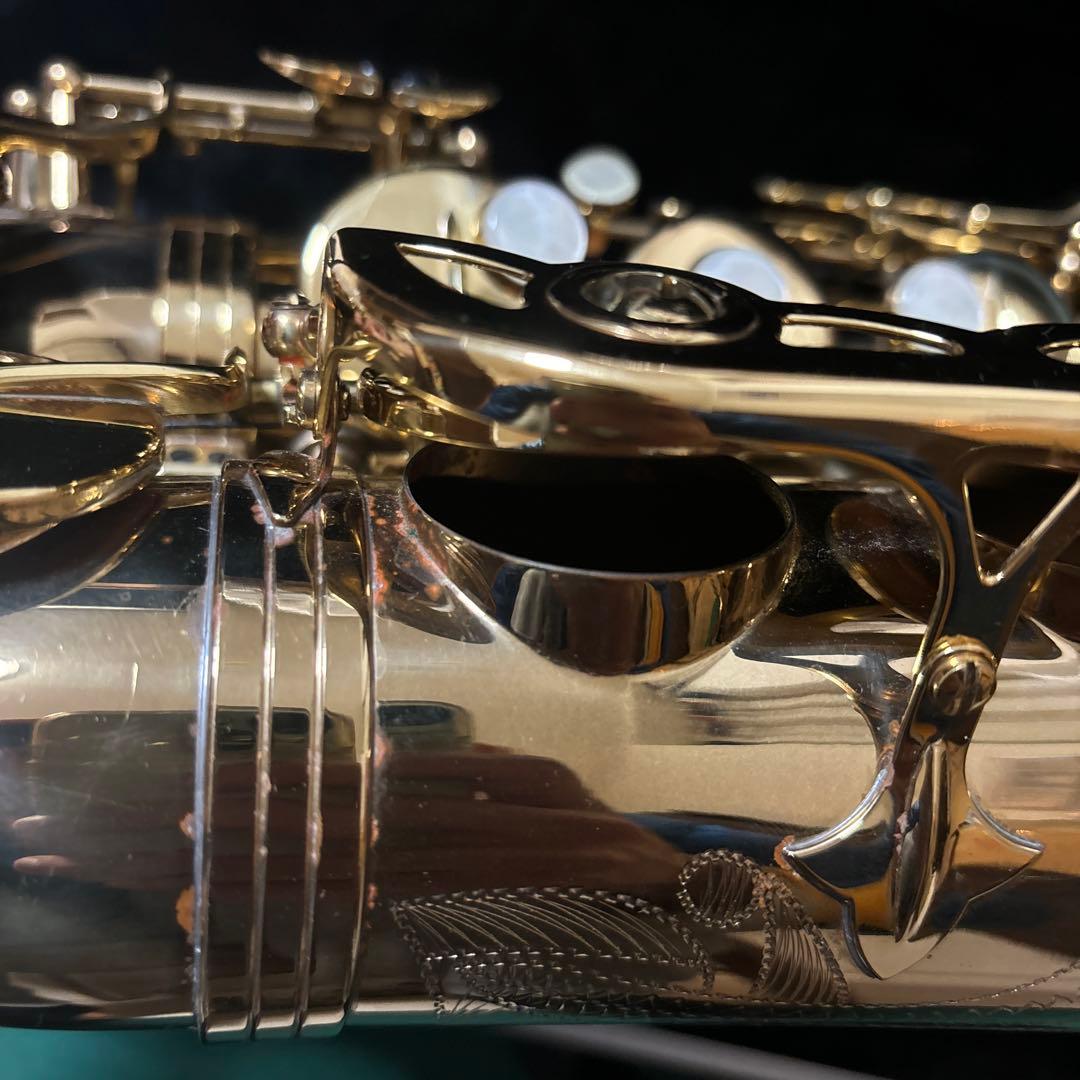 Antigua 3100 アルトサックス アンティグア