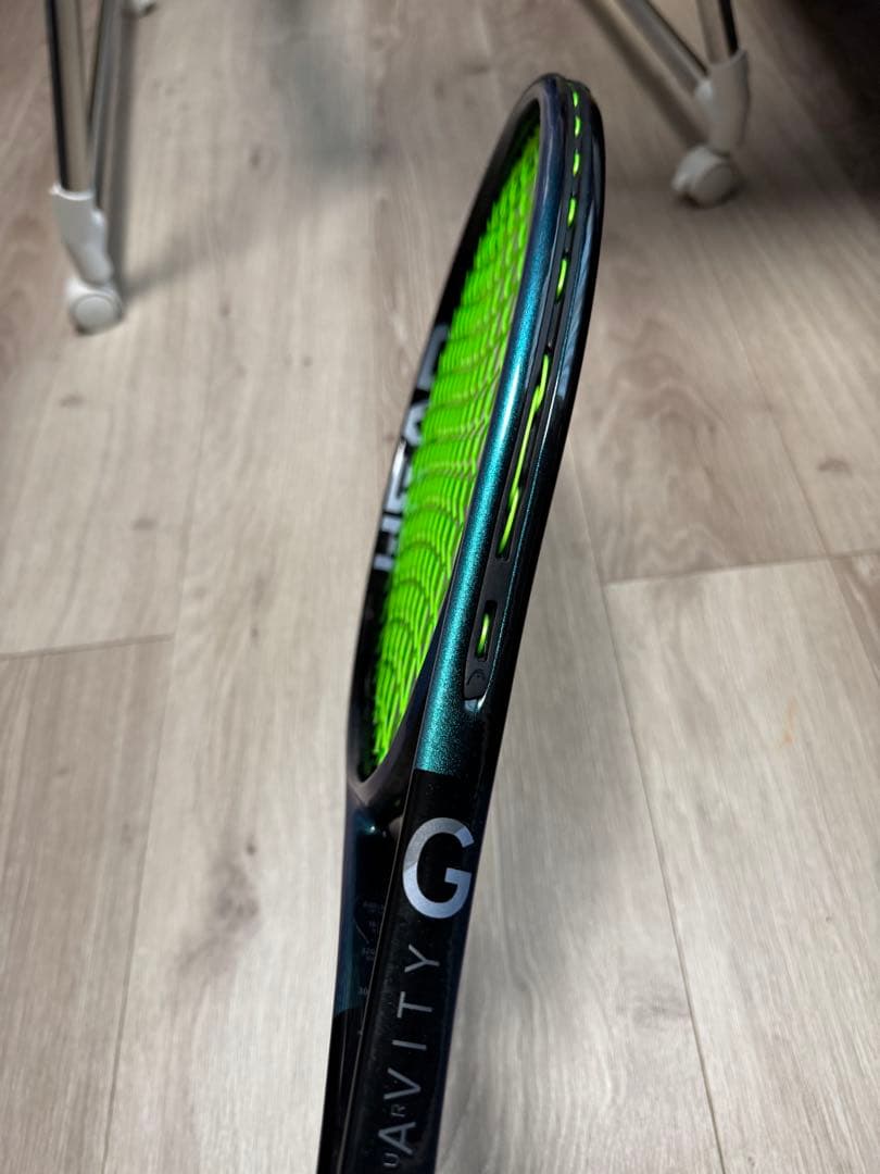 HEAD Gravity Tour 2025ヘッドグラビティツアーG2 その2