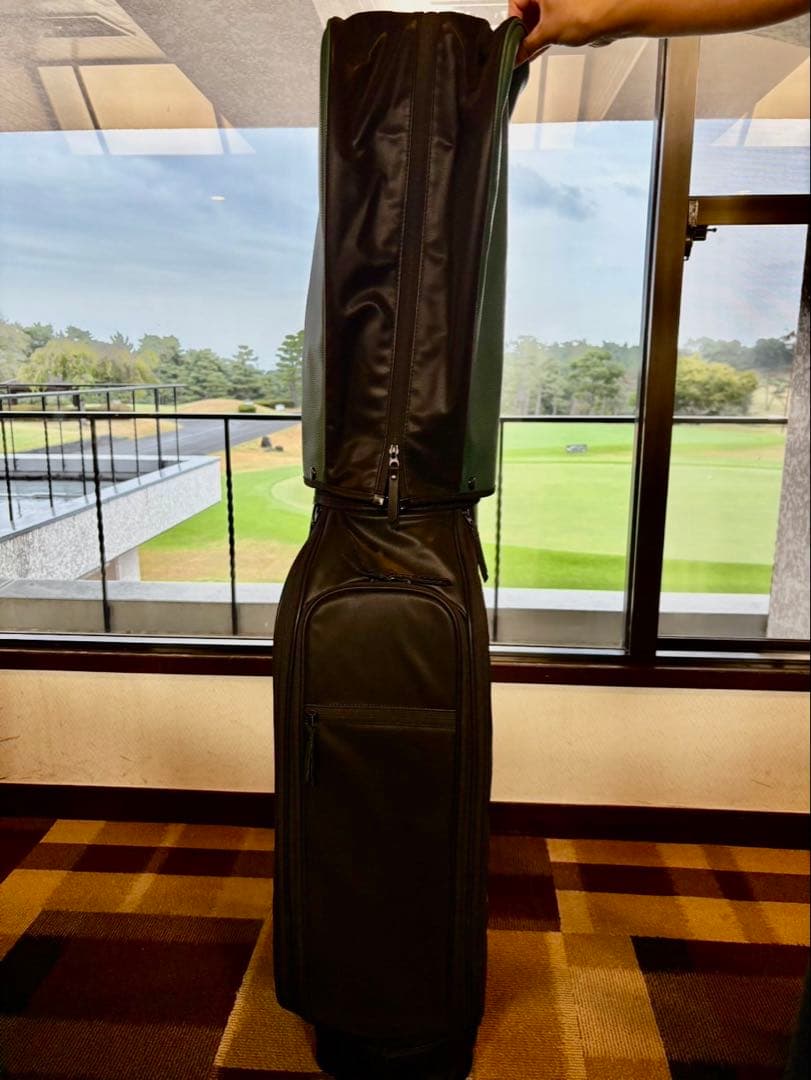 フォーティーンキャディバッグ(ネオクラシックタイプ)