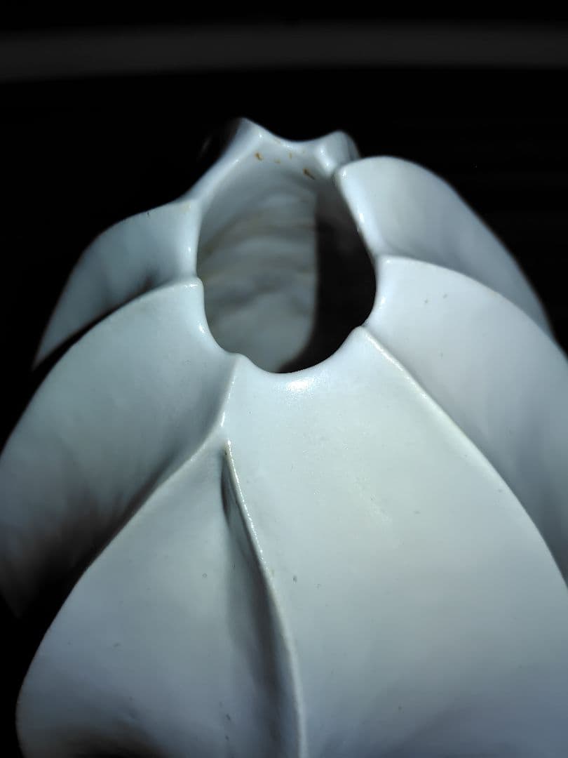 花器　作家　陶器