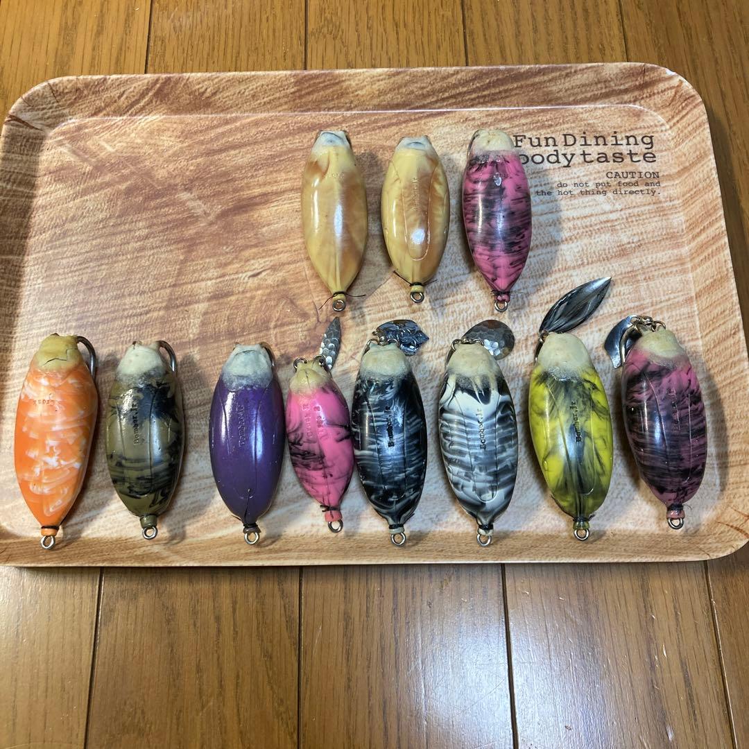 Rodio bomber.jr Croak フロッグ