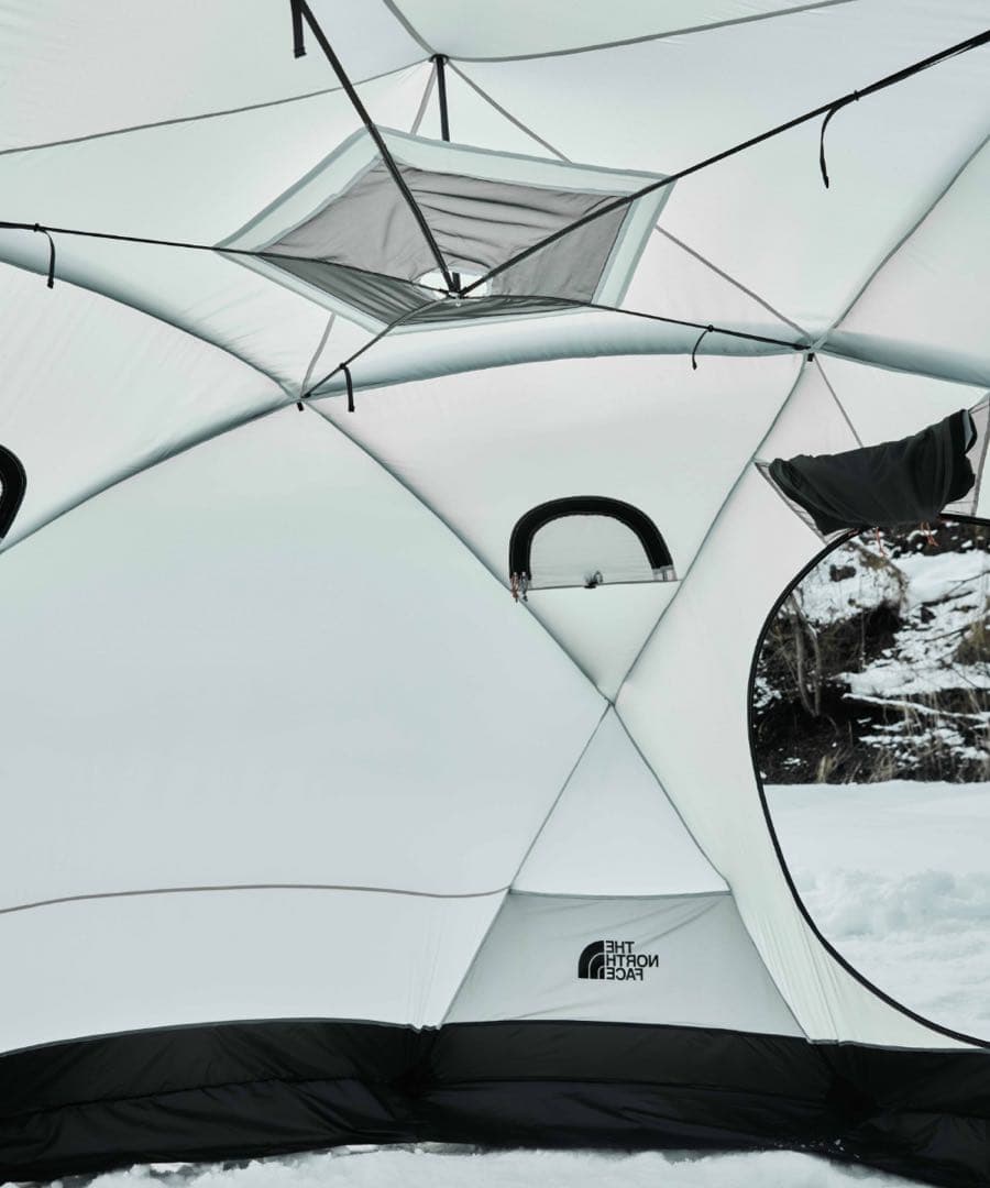 NorthFace DOME5 ノースフェイス ドーム5