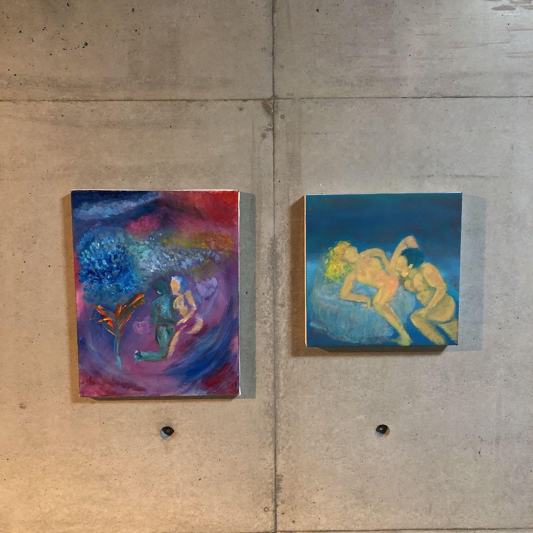 《値下不可》Loveシリーズ2作品セット