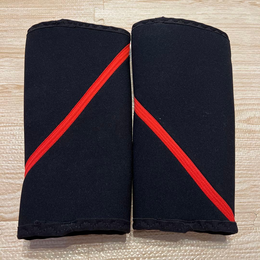 しお様 SBD ニースリーブ 膝サポーター