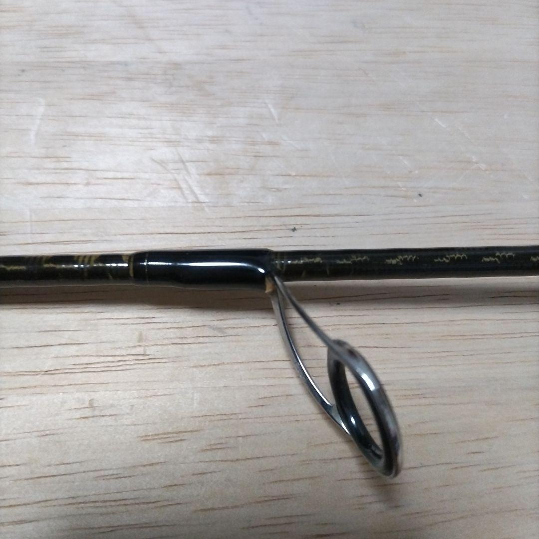 ま*く様 カーディフNX S60UL