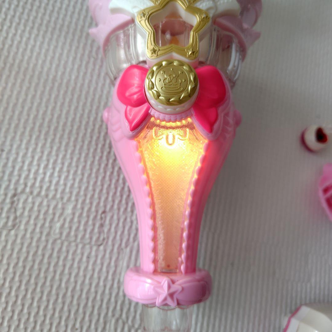 プリキュア　まとめうり　ドキドキプリキュア