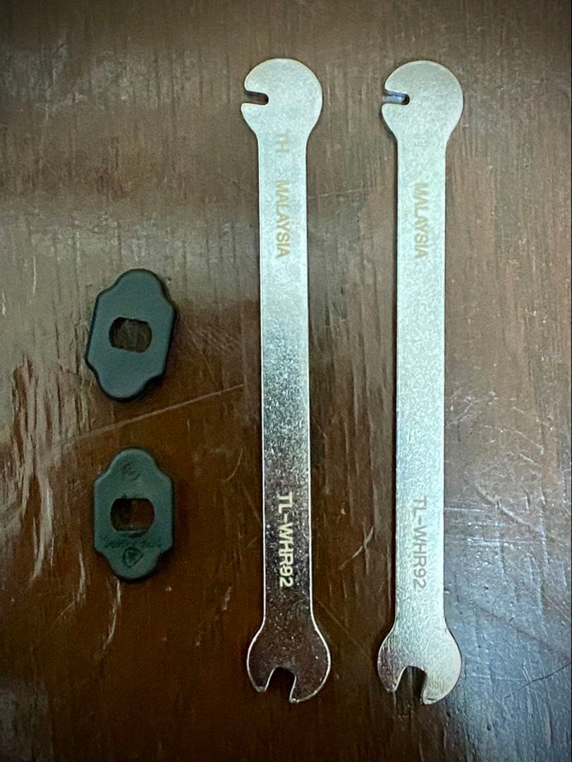 【MM@スピード発送】シマノWH-R9270-C36-TL