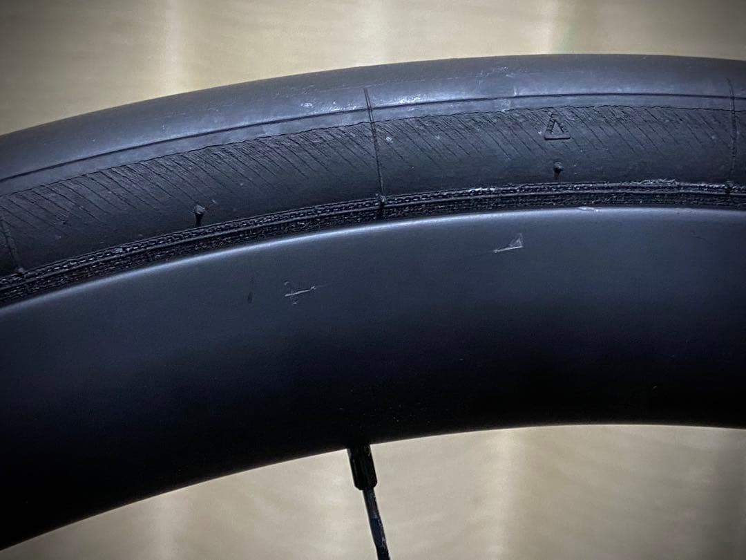 【MM@スピード発送】シマノWH-R9270-C36-TL