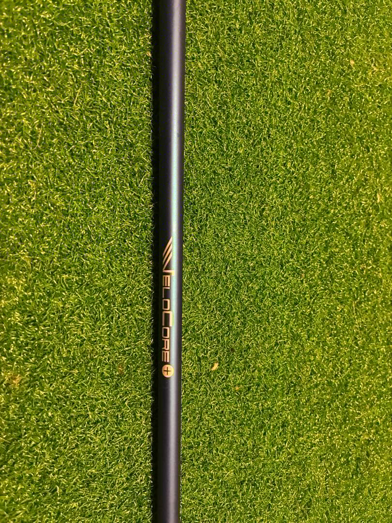 クラブ VENTUS HB 7s