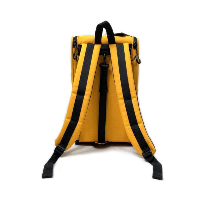 ノースフェイス リュック バッグ US ペット メッシュ(OS)黄 180623