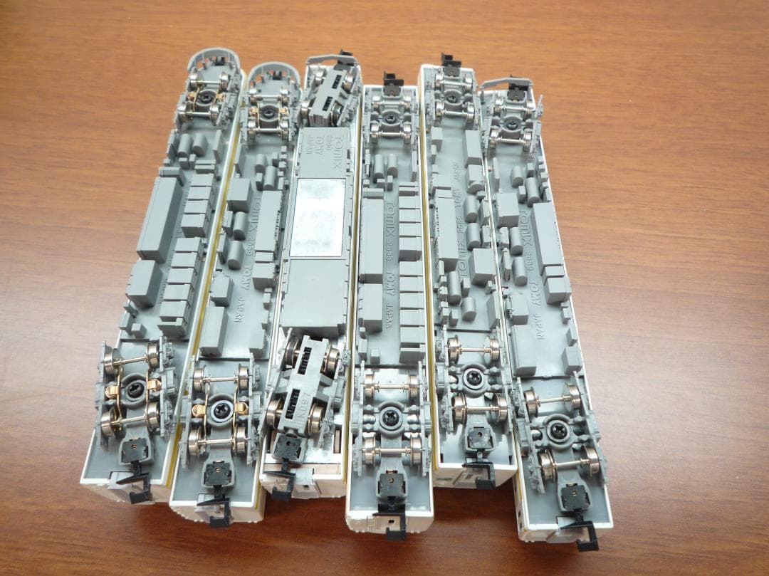 TOMIX 近鉄21000系アーバンライナー 92609