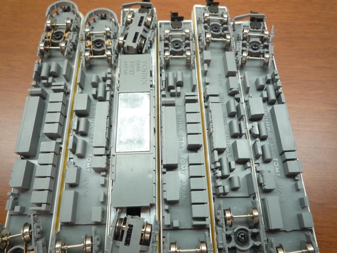 TOMIX 近鉄21000系アーバンライナー 92609