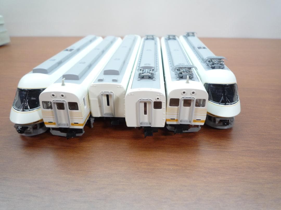 TOMIX 近鉄21000系アーバンライナー 92609