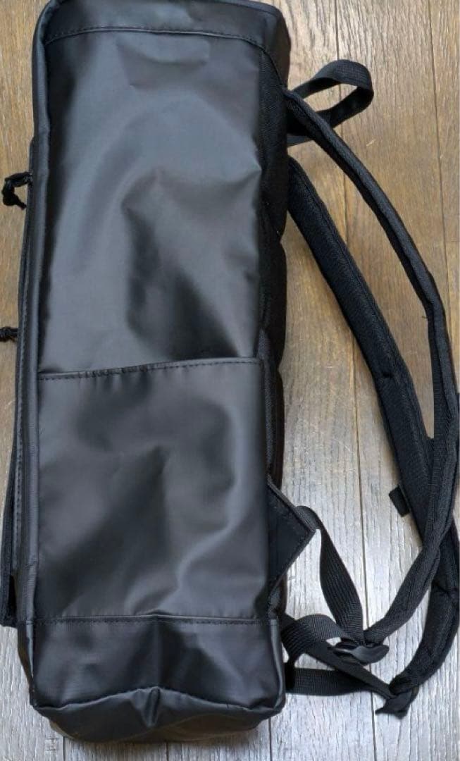 マンウィズアミッション　スペシャルバックパック　GAWGAWくじ　ガウくじ