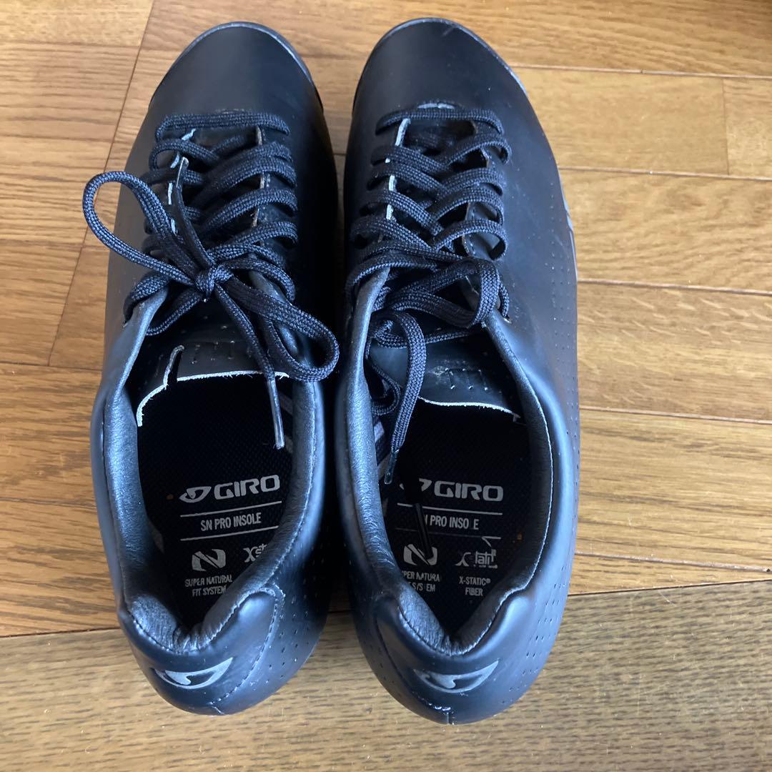 GIRO EMPIRE VR90 43サイズ