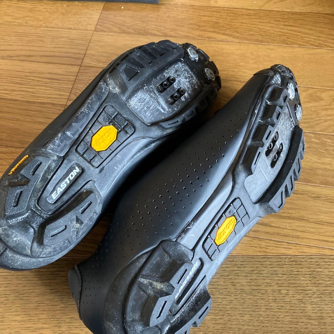 GIRO EMPIRE VR90 43サイズ