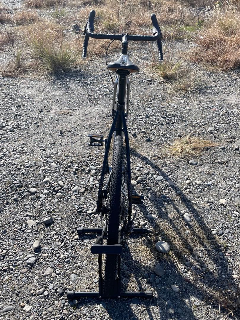 NESTO ネスト　KING GAVEL キングガベル 530