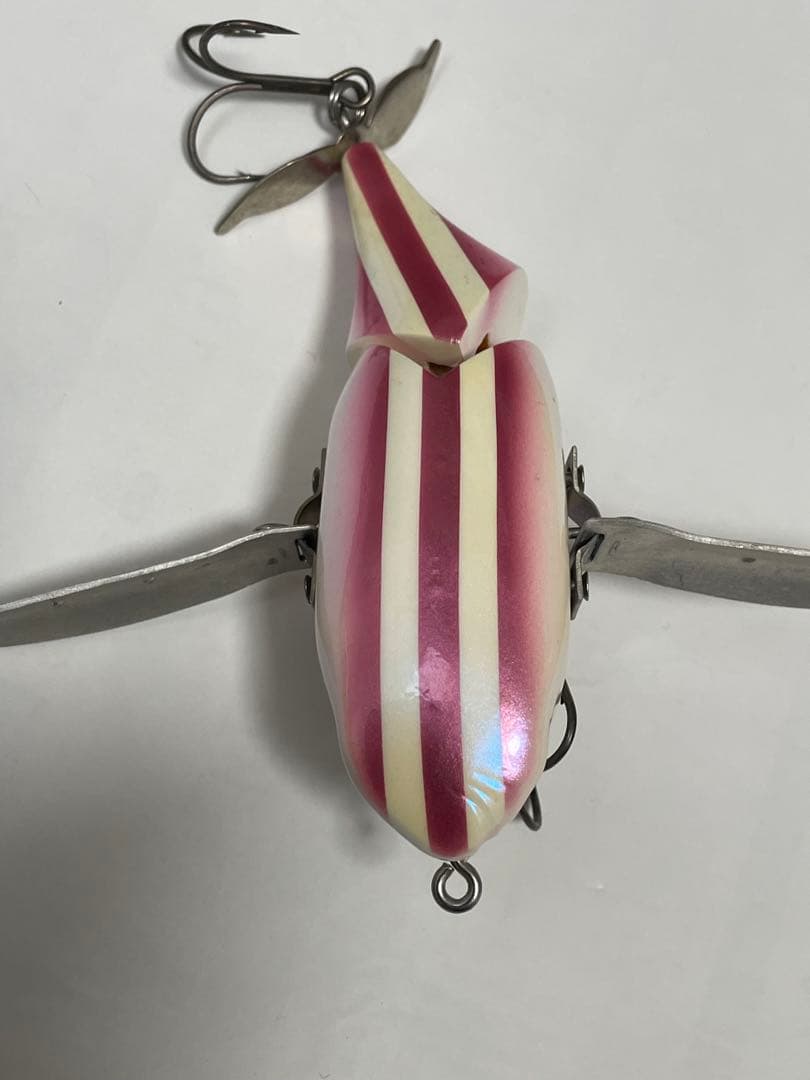 モンカルアーワークス　FPJクローラー